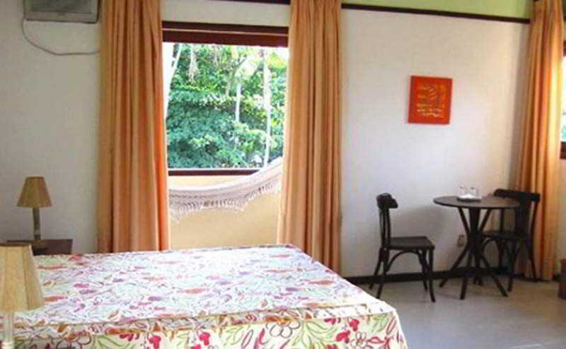 Hotel Eco Atlantico Praia do Forte Dış mekan fotoğraf